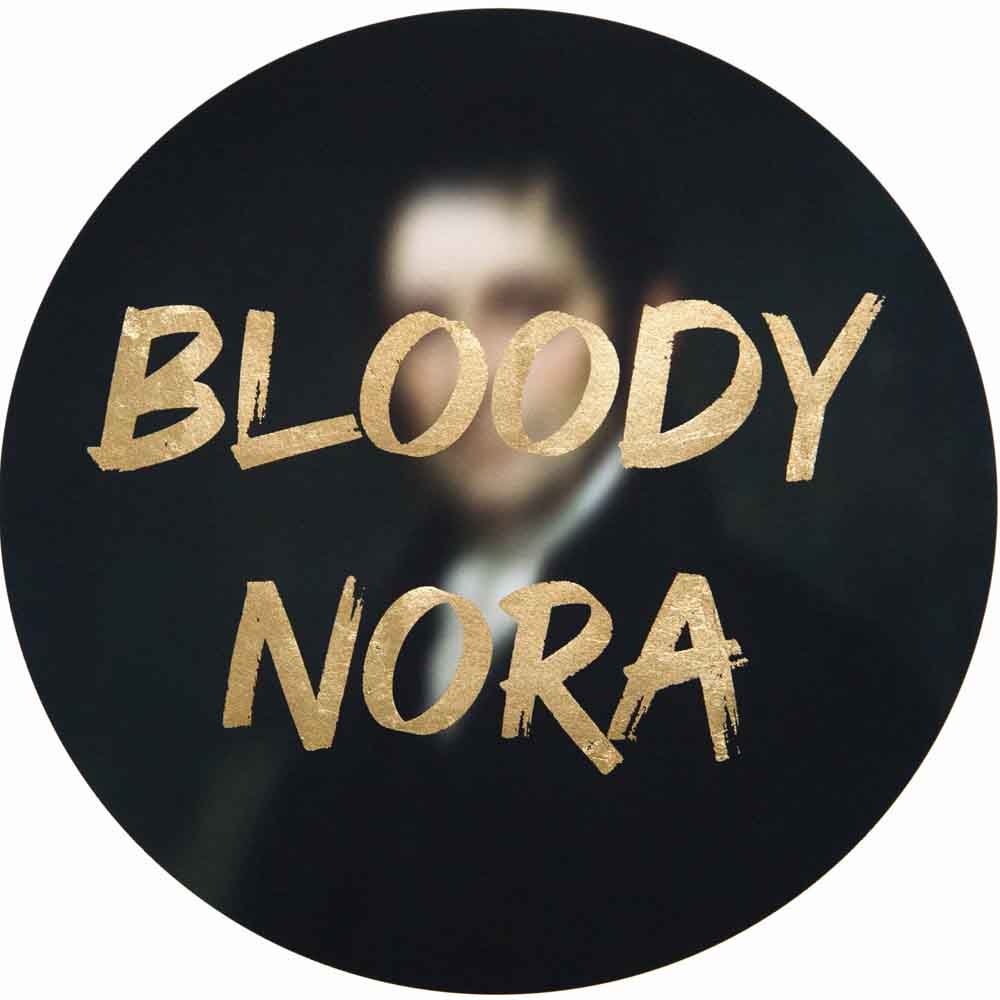 Bloody Nora Enlarged