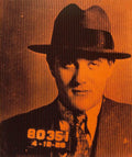 Bugsy Siegel-Copper