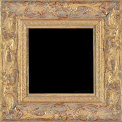 1800 - Frame - B Enlarged