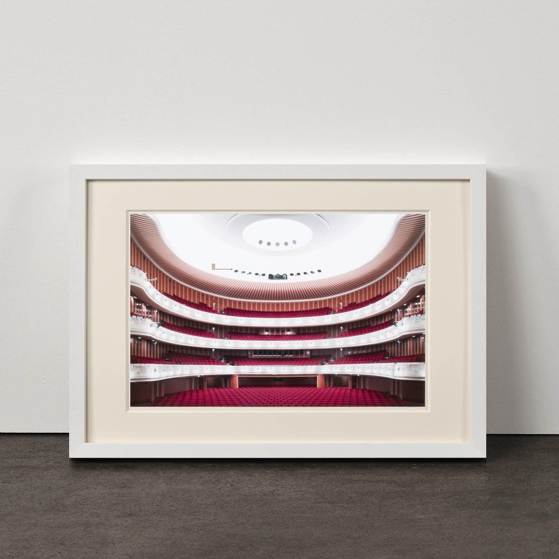 Deutsche Oper am Rhein, 2012/2015 Enlarged