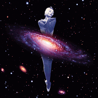 Interstellar, 2020 Art Print by Joe Webb - Art Republic