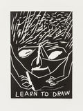 Learn to Draw, 2014