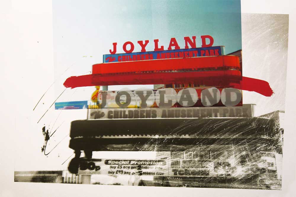 Joyland Enlarged