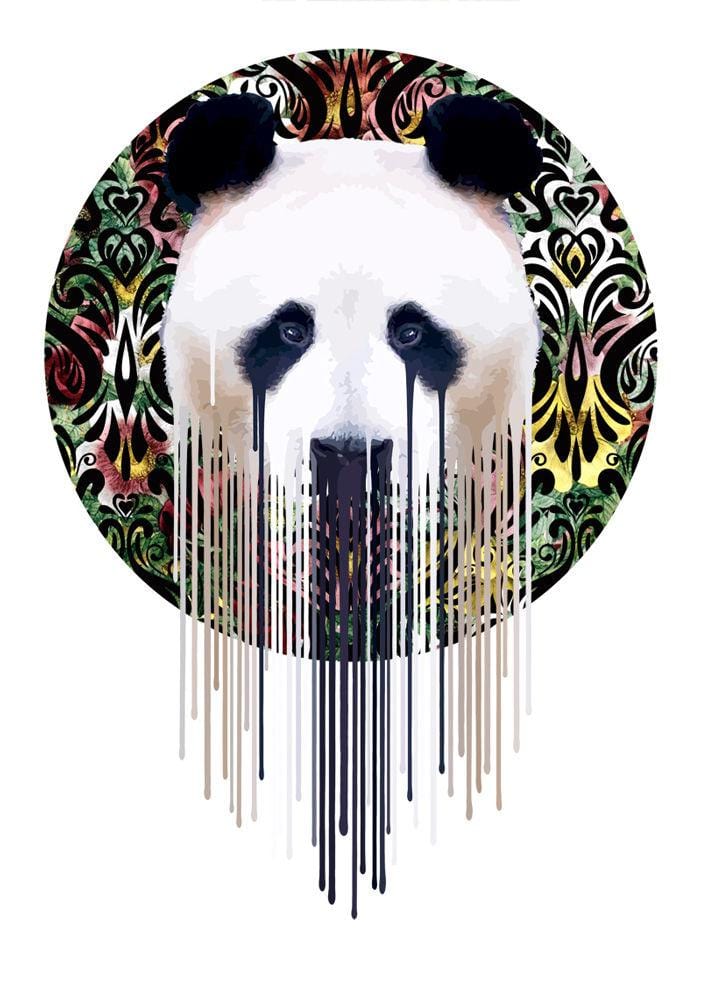 Pandaflorian Enlarged