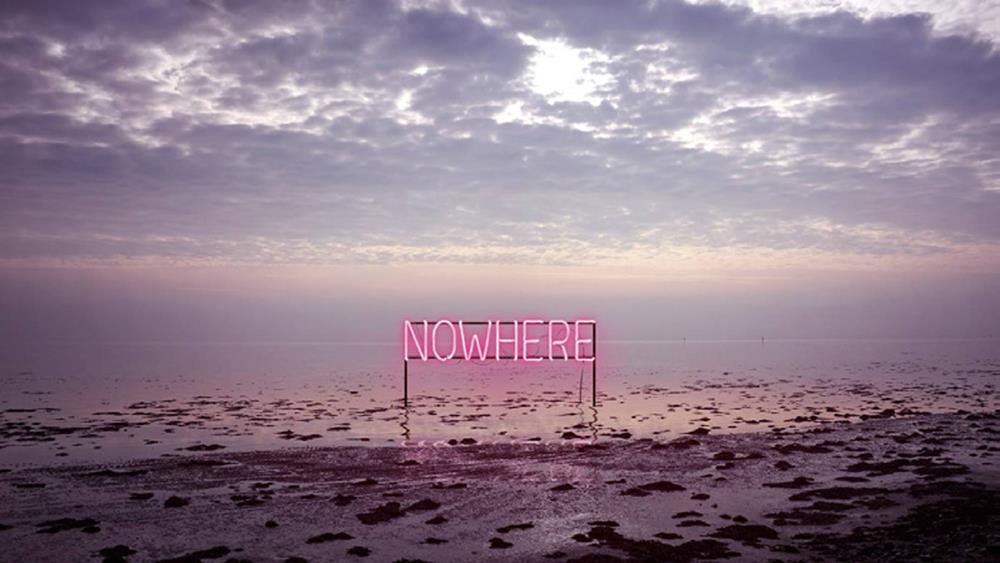 Nowhere - Small Enlarged
