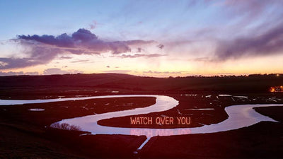 Watch Over You - Large Photography Print by Samuel Hicks - Art Republic