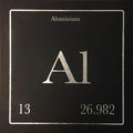 Aluminium (AL)