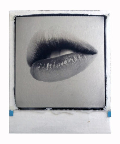 Lips (Platinum) By Andrew Millar