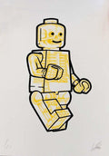 Lego X-Ray