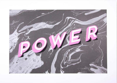 Power By Daisy Emerson