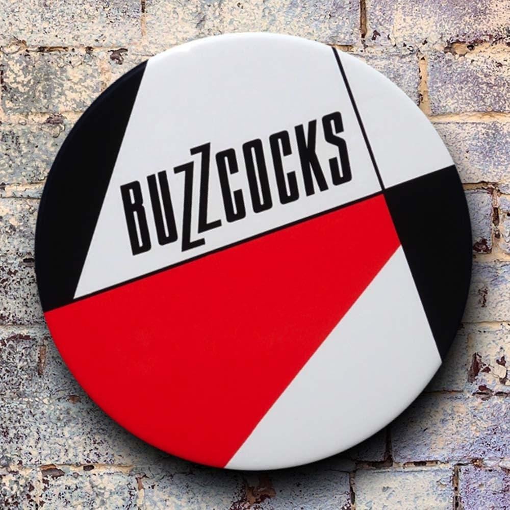 Buzzcocks Enlarged