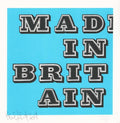 Mad in Britain - Blue