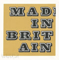 Mad in Britain - Gold