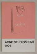 Acne Pink by Anne-Marie Ellis