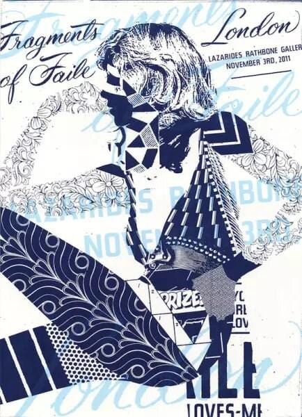 Fragments of Faile (Part Two) Enlarged