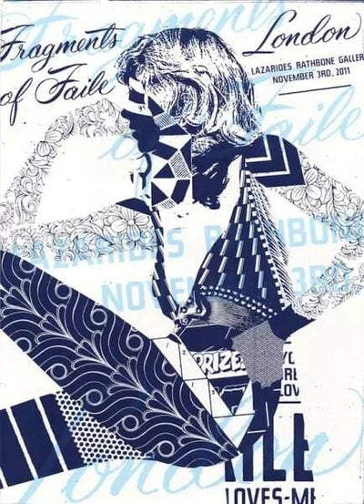 Fragments of Faile (Part Two) By Faile