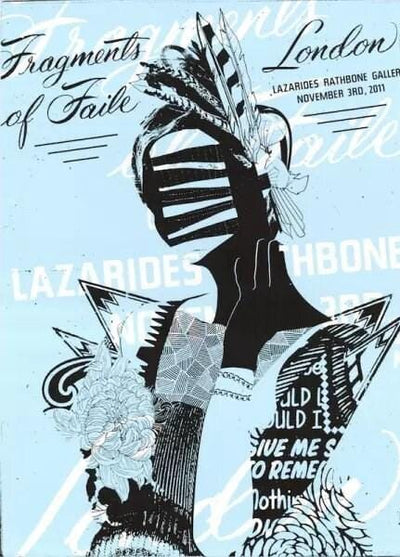 Fragments of Faile (Part One) By Faile