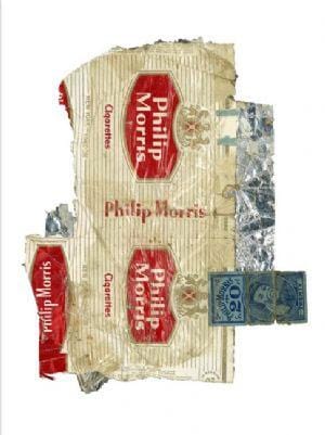 Philip Morris Enlarged