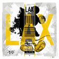 LAX Mouse - Large