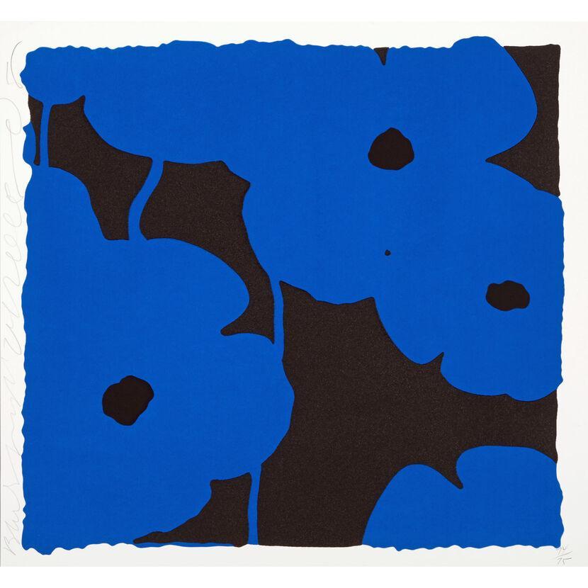 Blues (portfolio), 2008 Enlarged