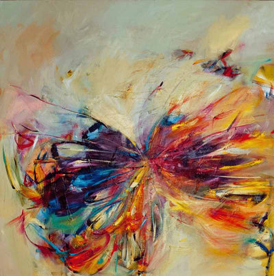 Butterfly Series 1